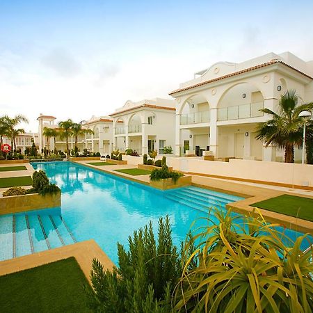 Luxury Bungalow Allegra 43 With Ac And Pool Ciudad Quesada Eksteriør billede
