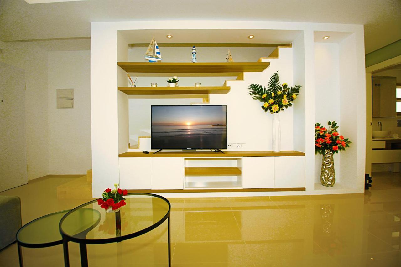 Luxury Bungalow Allegra 43 With Ac And Pool Ciudad Quesada Eksteriør billede