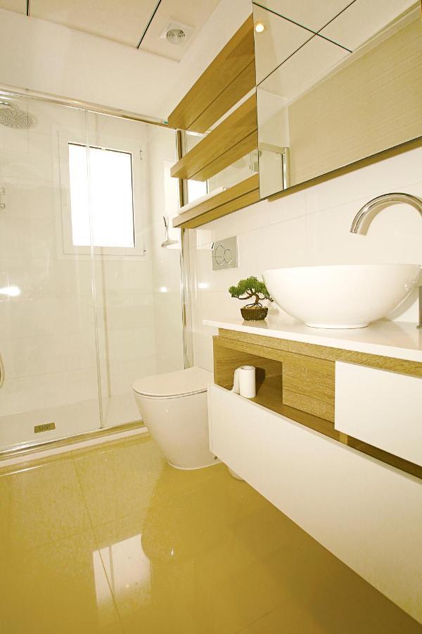 Luxury Bungalow Allegra 43 With Ac And Pool Ciudad Quesada Eksteriør billede