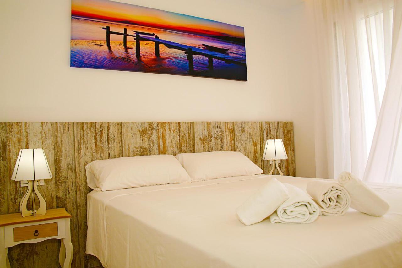 Luxury Bungalow Allegra 43 With Ac And Pool Ciudad Quesada Eksteriør billede