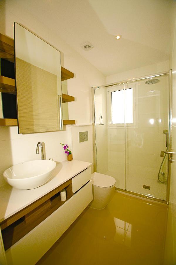 Luxury Bungalow Allegra 43 With Ac And Pool Ciudad Quesada Eksteriør billede